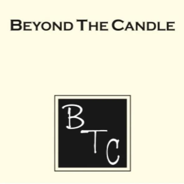 BEYOND THE CANDLE satılık tescilli marka görseli