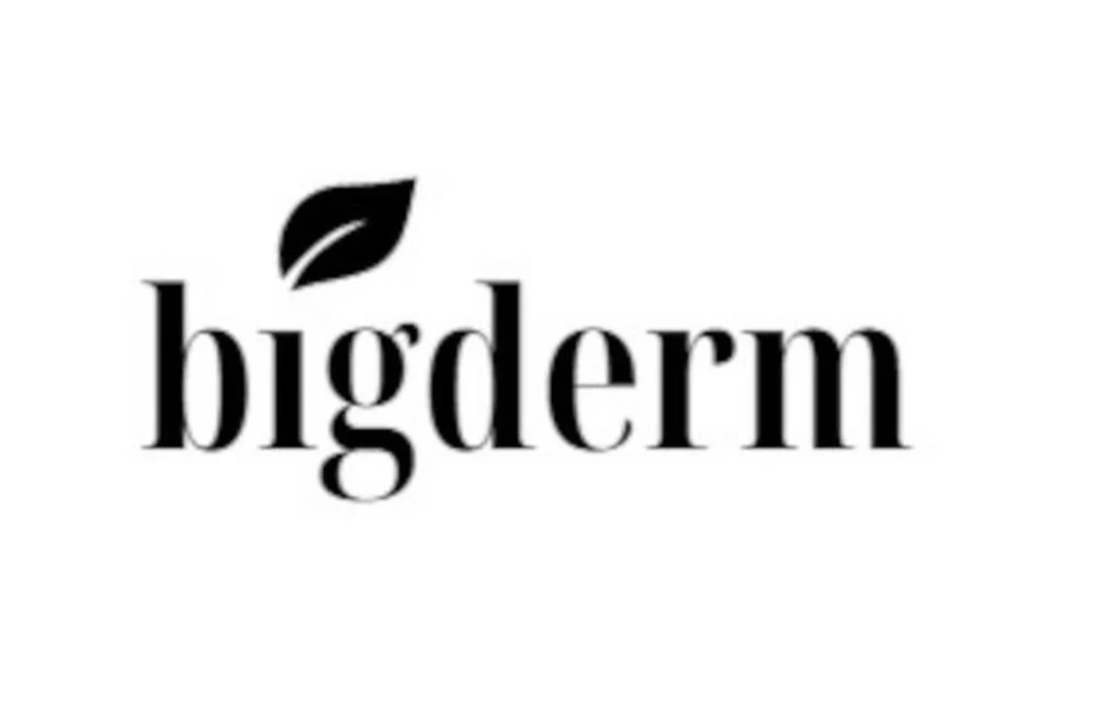 BIGDERM satılık tescilli marka görseli