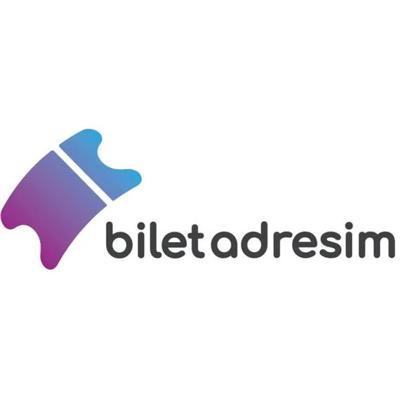 BİLETADRESİM satılık tescilli marka görseli
