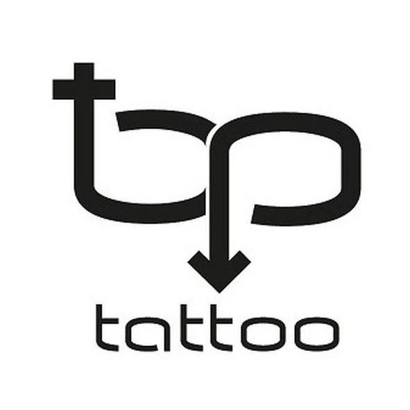 BP TATTOO satılık tescilli marka görseli
