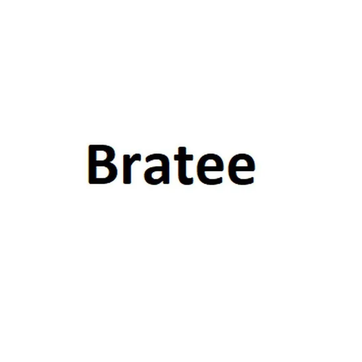 BRATEE satılık tescilli marka görseli
