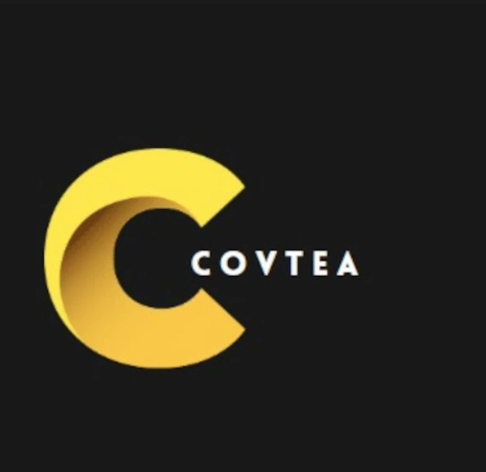 COVTEA satılık tescilli marka görseli