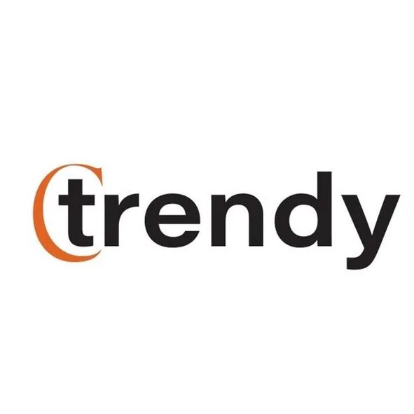 CTRENDY satılık tescilli marka görseli