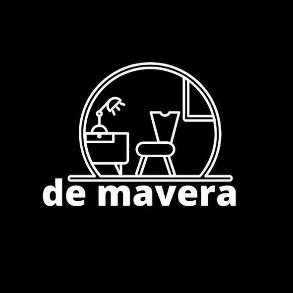 DE MAVERA satılık tescilli marka görseli