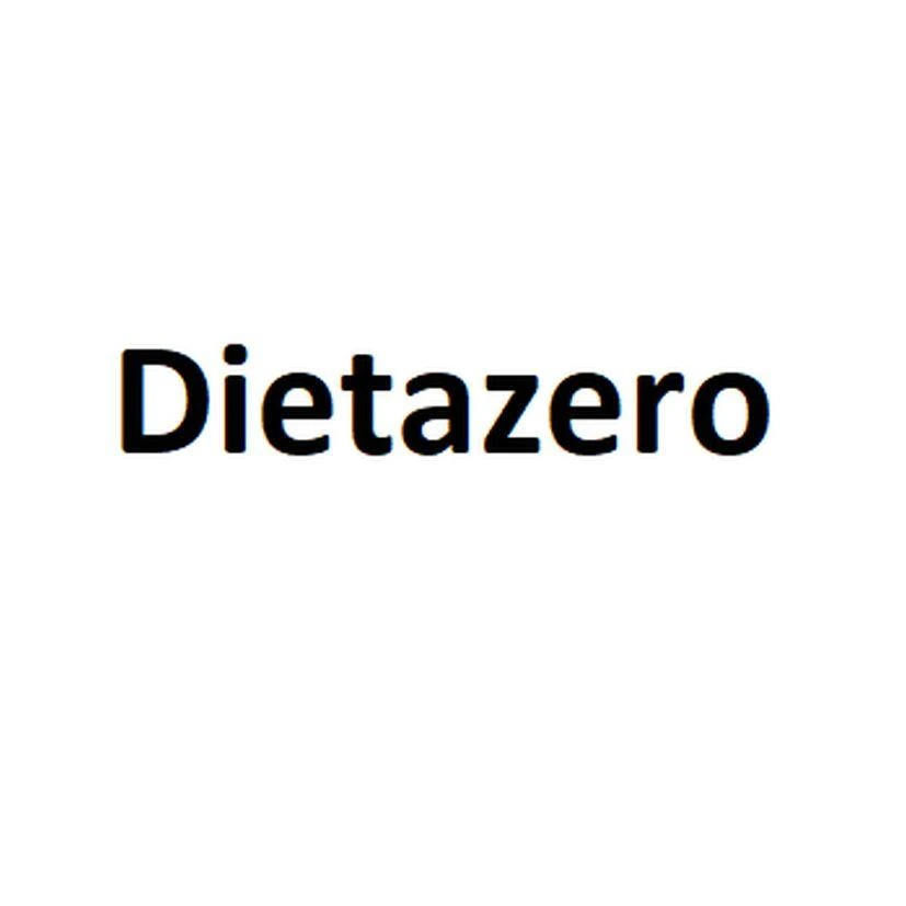 DIETAZERO satılık tescilli marka görseli