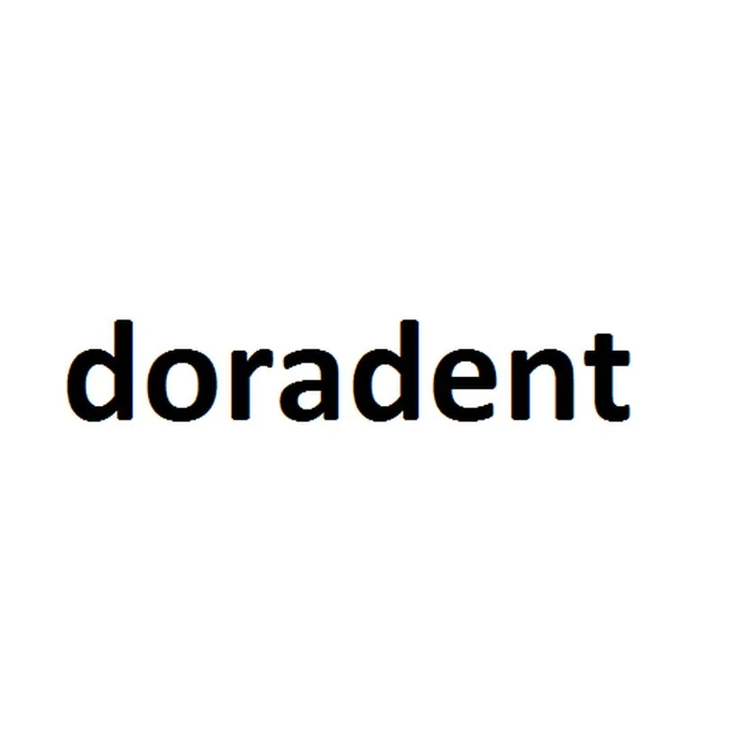 DORADENT satılık tescilli marka görseli