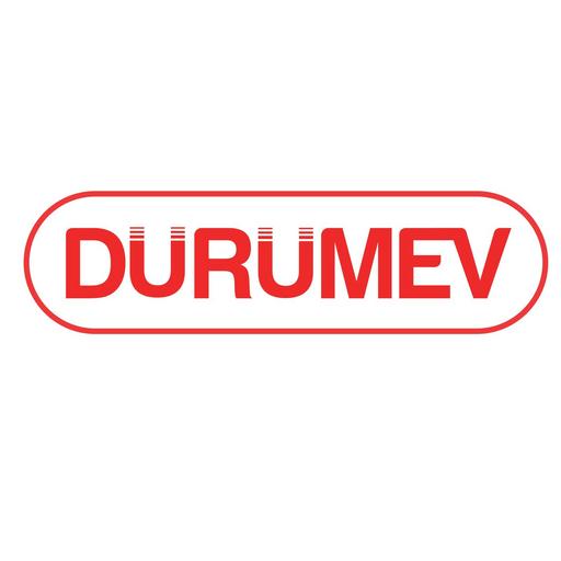 DÜRÜMEV satılık tescilli marka görseli
