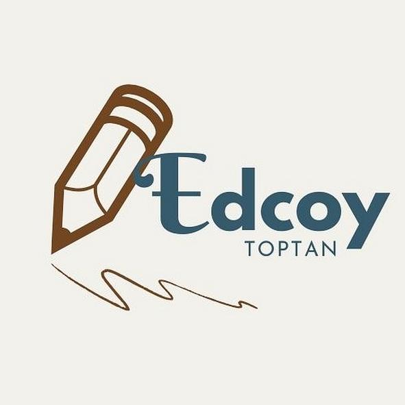 EDCOY TOPTAN satılık tescilli marka görseli
