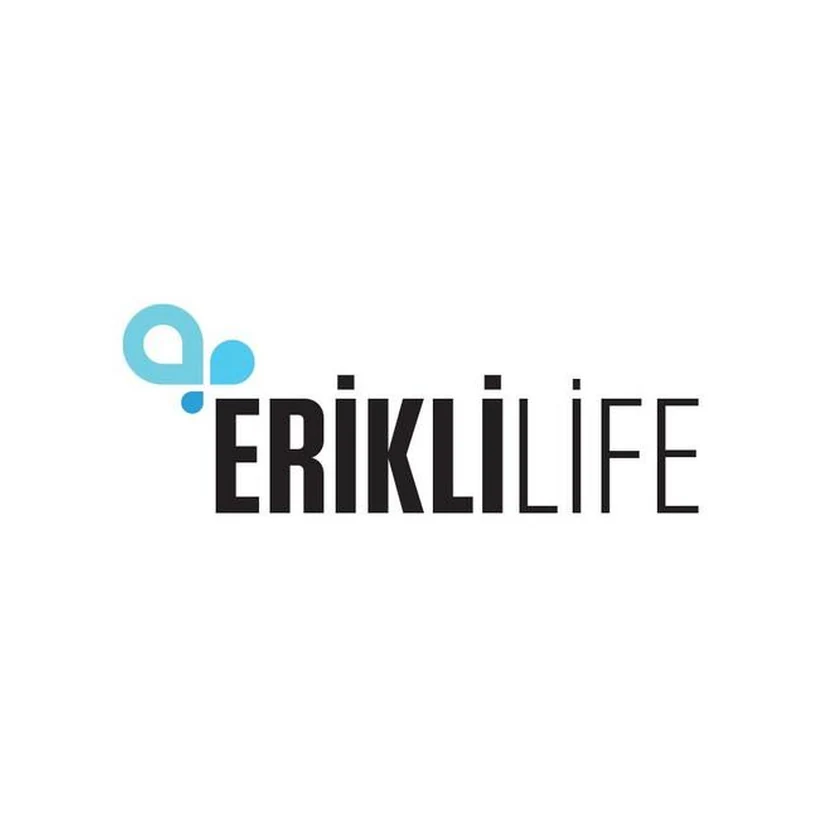 ERİKLİLİFE satılık tescilli marka görseli
