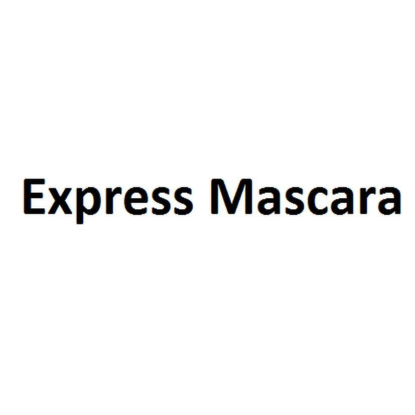 EXPRESS MASCARA satılık tescilli marka görseli