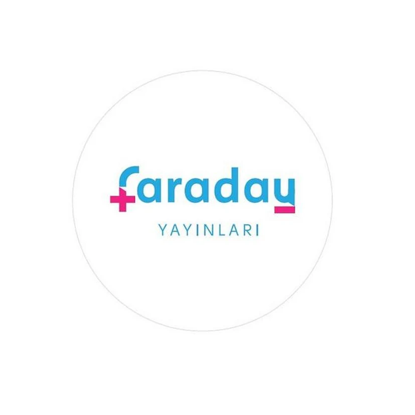FARADAY YAYINLARI satılık tescilli marka görseli