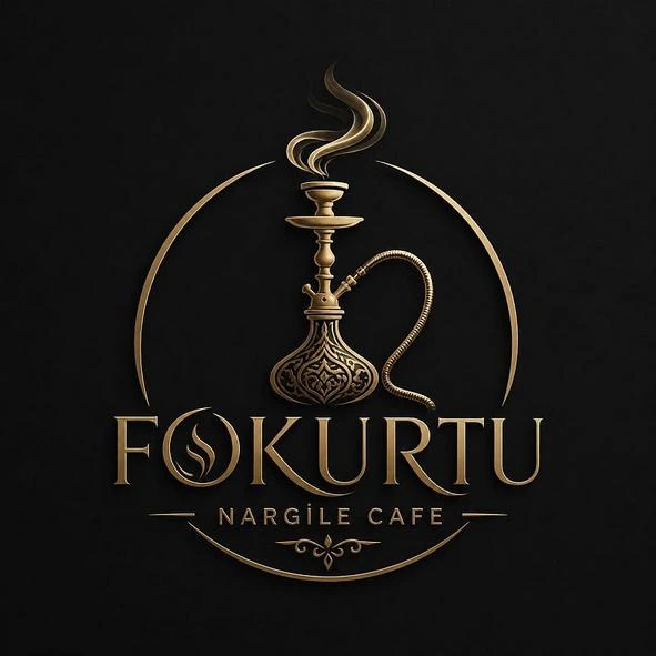 FOKURTU NARGİLE CAFE satılık tescilli marka görseli