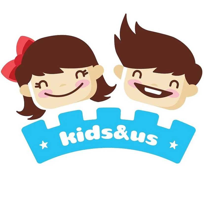 KIDS&US satılık tescilli marka görseli