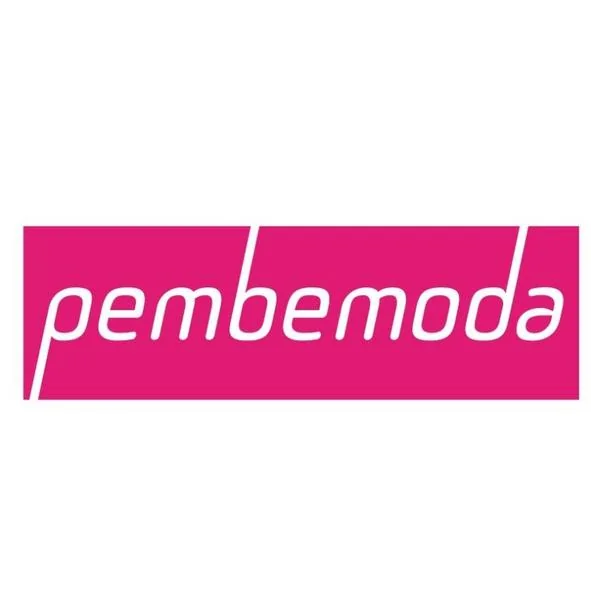 PEMBEMODA satılık tescilli marka görseli