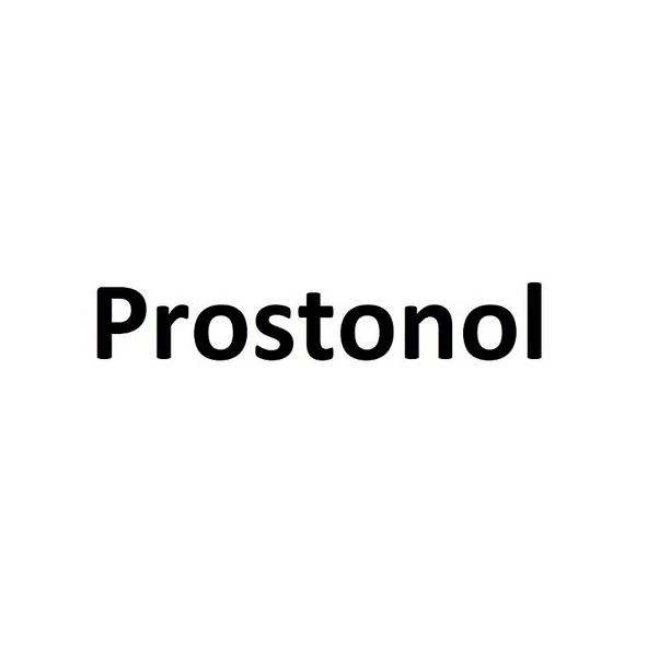 PROSTONOL satılık tescilli marka görseli