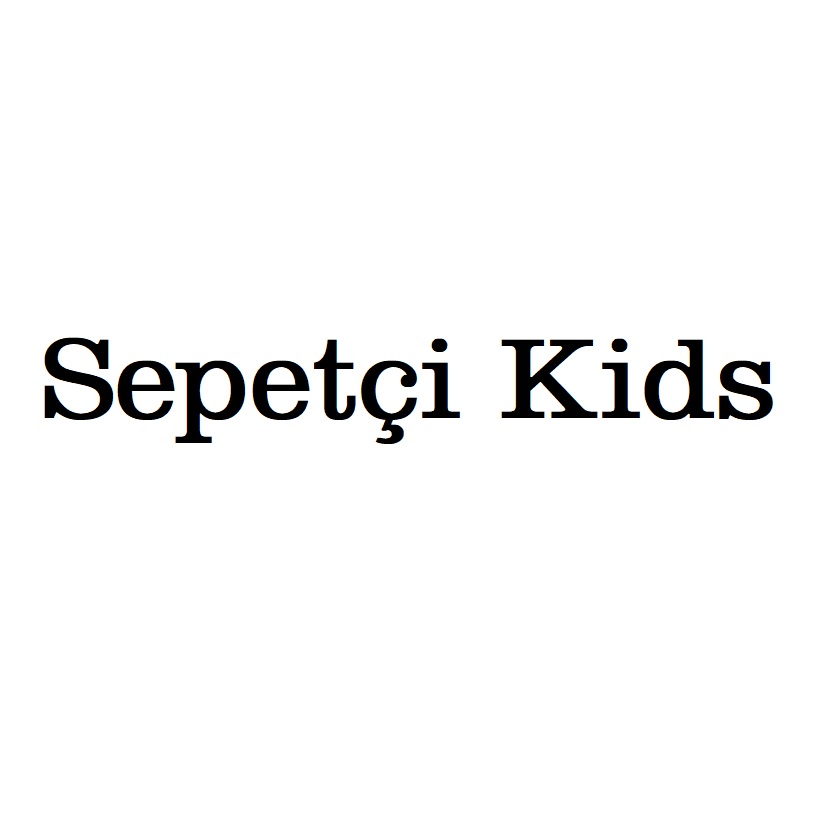 SEPETÇİ KİDS satılık tescilli marka görseli