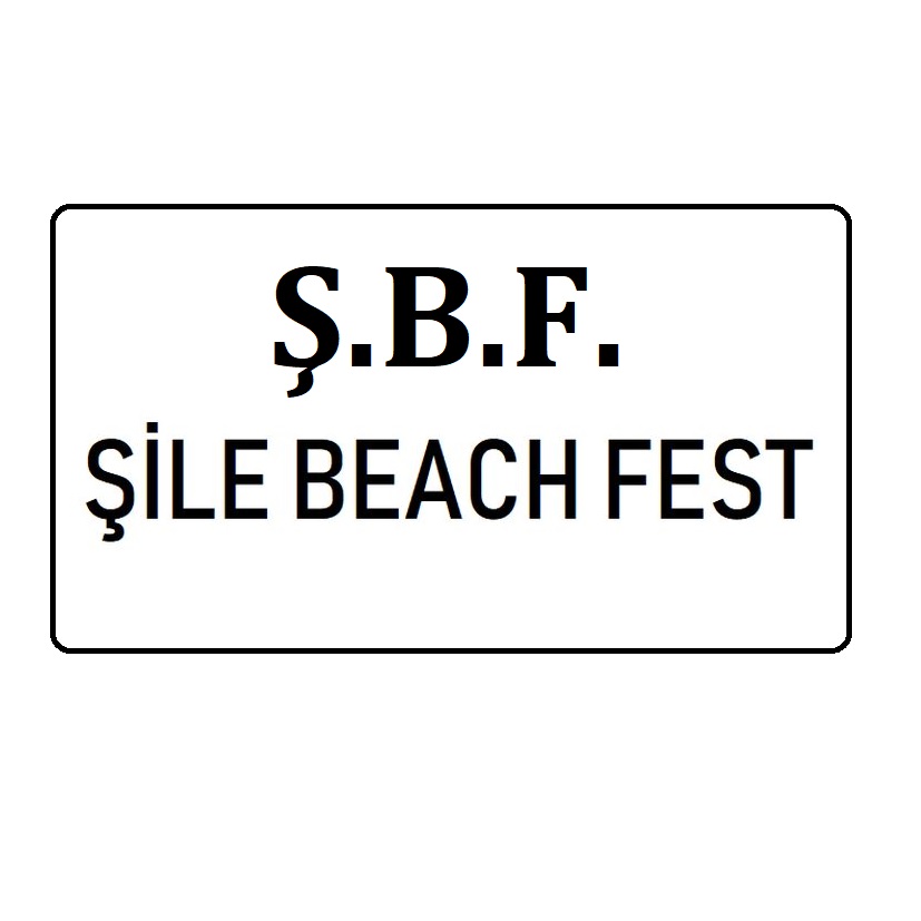 Ş.B.F. ŞİLE BEACH FEST satılık tescilli marka görseli