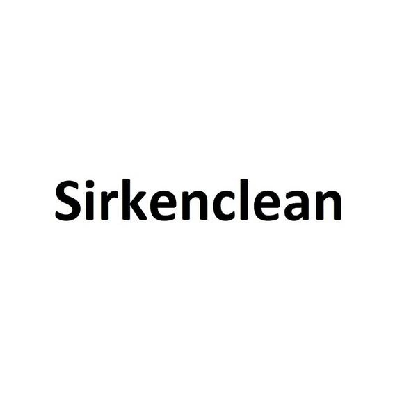 SİRKENCLEAN satılık tescilli marka görseli