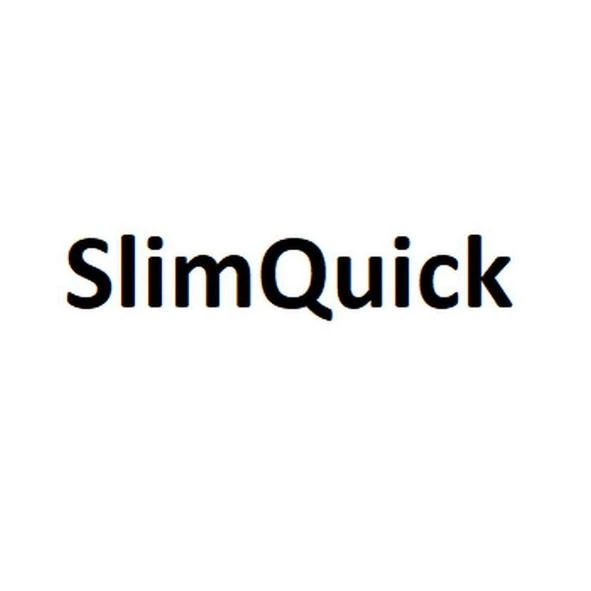 SLIMQUICK satılık tescilli marka görseli