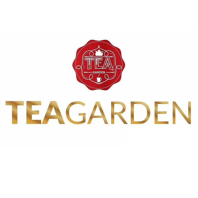 TEAGARDEN satılık tescilli marka görseli