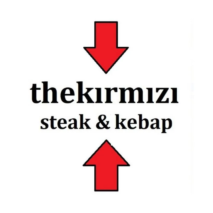 THEKIRMIZI STEAK & KEBAP satılık tescilli marka görseli