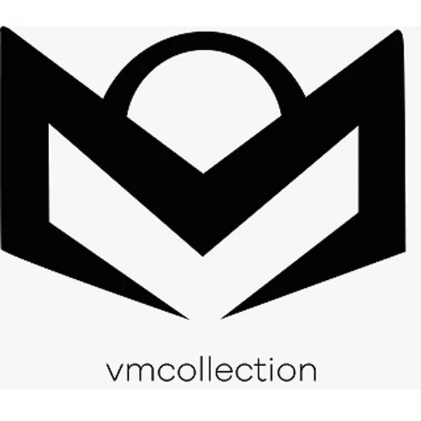 VM COLLECTION satılık tescilli marka görseli