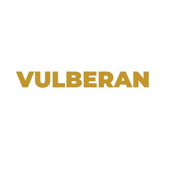 VULBERAN satılık tescilli marka görseli