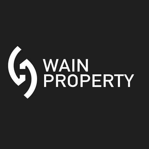 WAIN PROPERTY satılık tescilli marka görseli