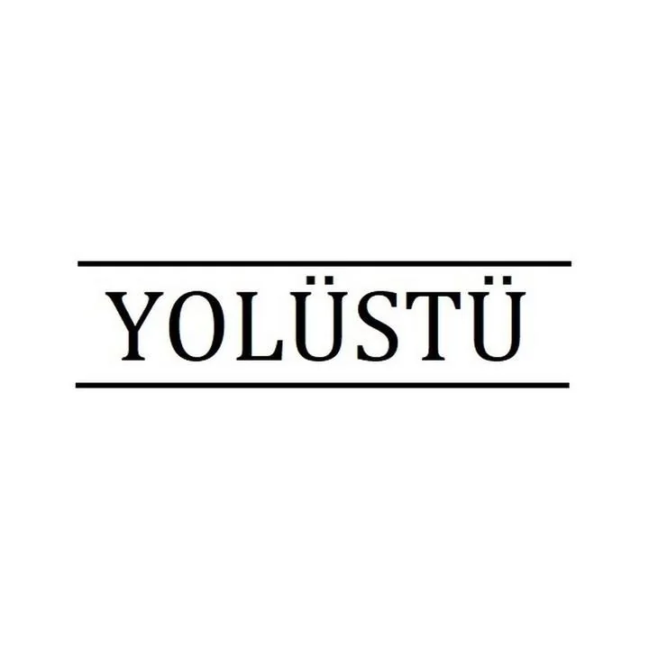 YOLÜSTÜ satılık tescilli marka görseli