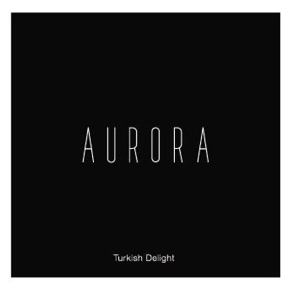 AURORA satılık tescilli marka görseli