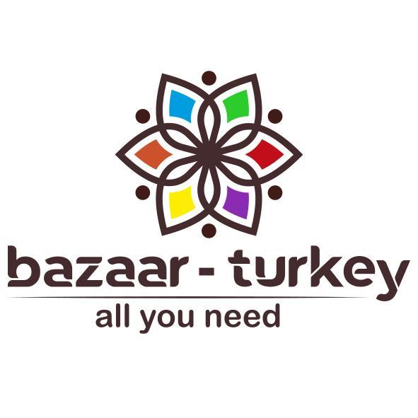BAAZAR TURKEY All You Need satılık tescilli marka görseli