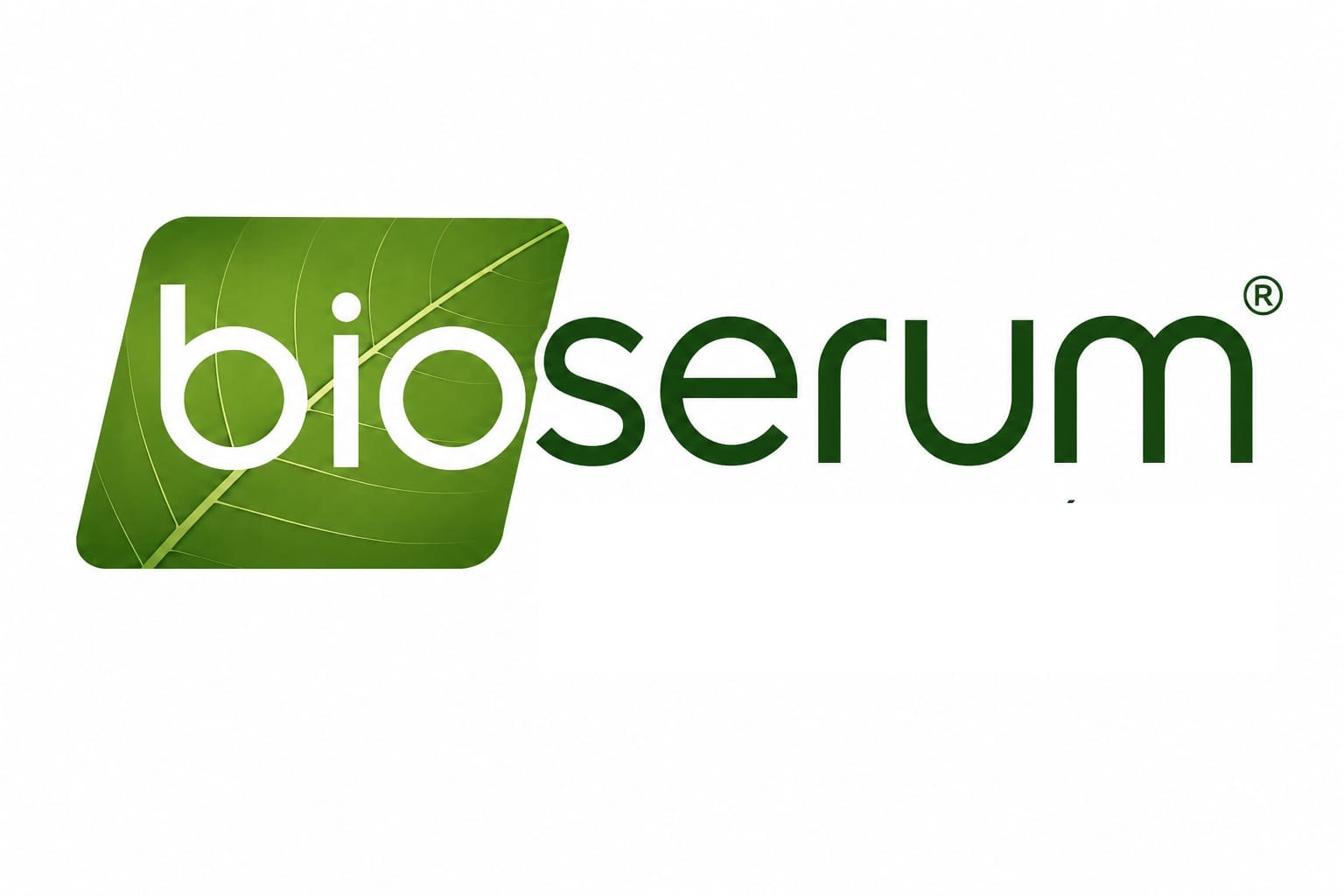 BIOSERUM satılık tescilli marka görseli