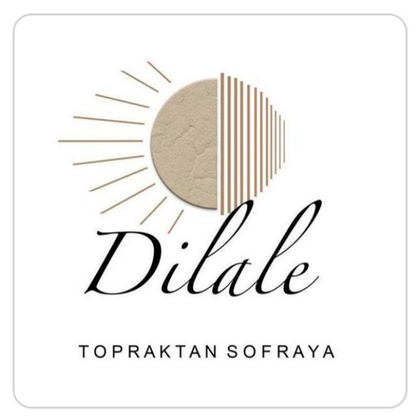 DİLALE satılık tescilli marka görseli