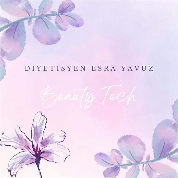 DİYETİSYEN ESRA YAVUZ satılık tescilli marka görseli