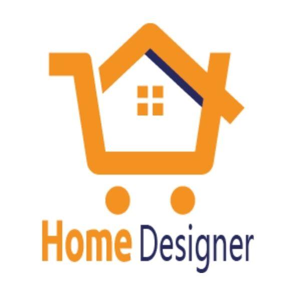 HOME DESİGNER satılık tescilli marka görseli