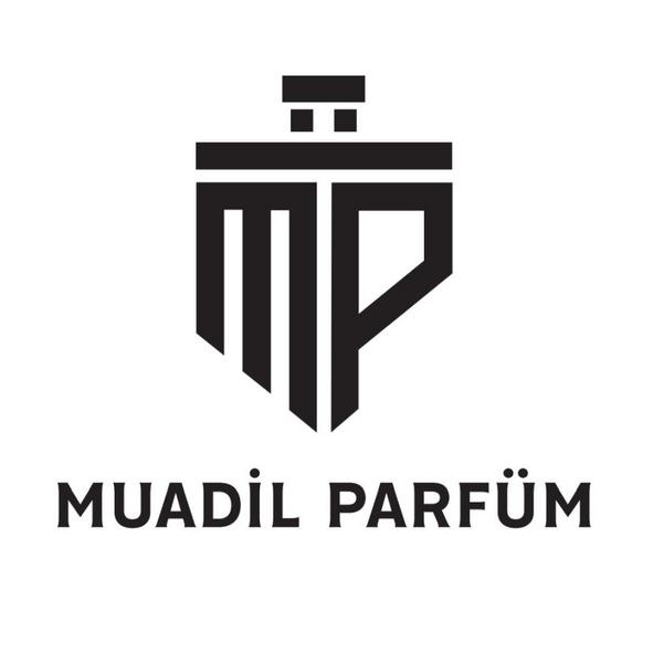 MUADİL PARFÜM satılık tescilli marka görseli