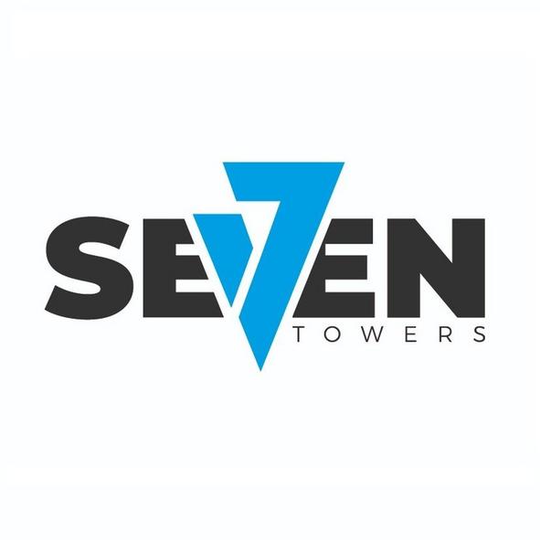 SEVEN TOWERS satılık tescilli marka görseli