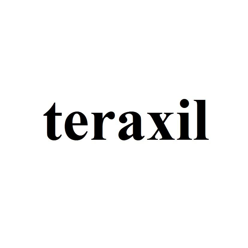 TERAXİL satılık tescilli marka görseli