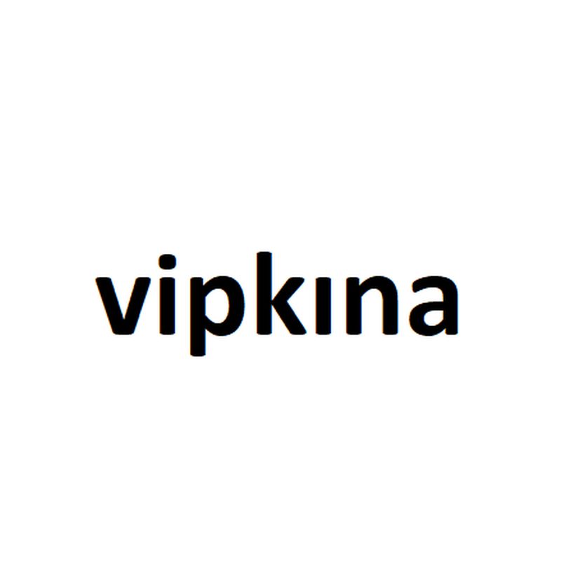 VİPKINA satılık tescilli marka görseli